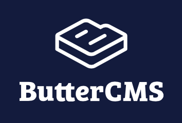 ButterCMS image