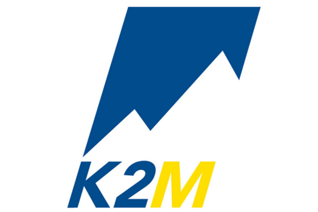 K2M - BACS image